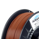 AURAPOL PLA HT110 3D Filament Brown 1 kg 1,75 mm PLAHT606519 фото 2