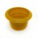 AURAPOL PLA 3D Filament Honey Semi-Transparent 1 kg 1,75 mm PLA684753 фото 4