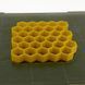 AURAPOL PLA 3D Filament Honey Semi-Transparent 1 kg 1,75 mm PLA684753 фото 3
