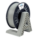 AURAPOL PLA 3D Filament Grey 1 kg 1,75 mm PLA684777 фото