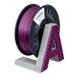 AURAPOL PLA 3D Filament Metallic purple 1 kg 1,75 mm PLA435398 фото