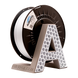 AURAPOL PET-G Filament Bright White 1 kg 1,75 mm PETG436128 фото
