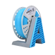 AURAPOL PLA 3D Filament Light Blue 1 kg 1,75 mm PLA436579 фото